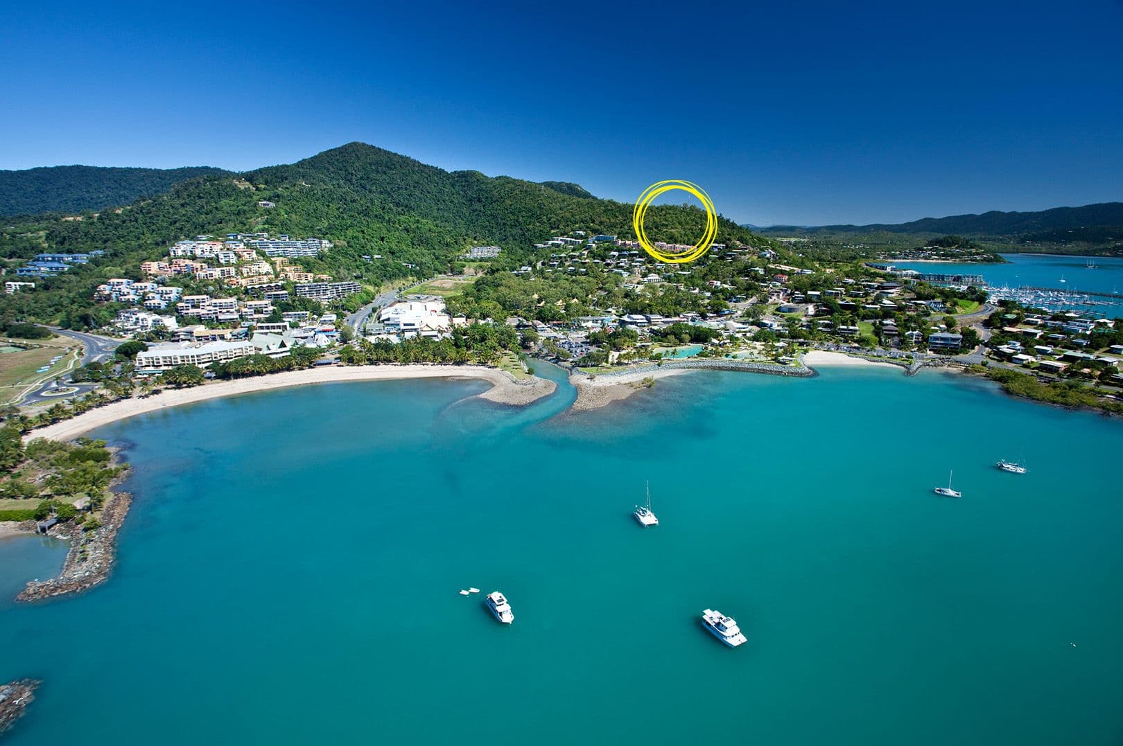 Lot 82 Airlie Summit, Airlie Beach QLD 4802, Airlie Beach - Thumbnail 6