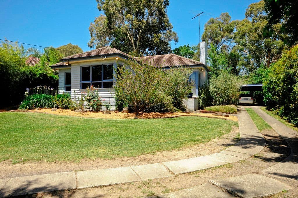 28 CAMERON Road, CROYDON VIC 3136, Croydon - Image 1