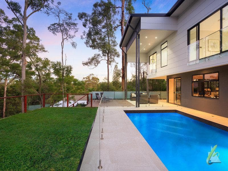 Lot 6, 13 Kirkdale Road (henrii Lane), Chapel Hill, QLD, 4069, Chapel Hill - Thumbnail 2