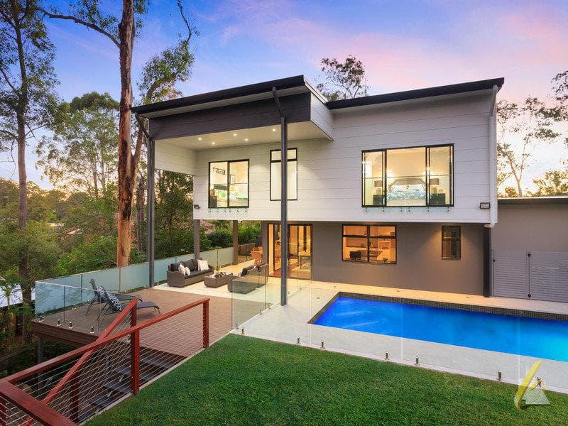 Lot 6, 13 Kirkdale Road (henrii Lane), Chapel Hill, QLD, 4069, Chapel Hill - Thumbnail 3