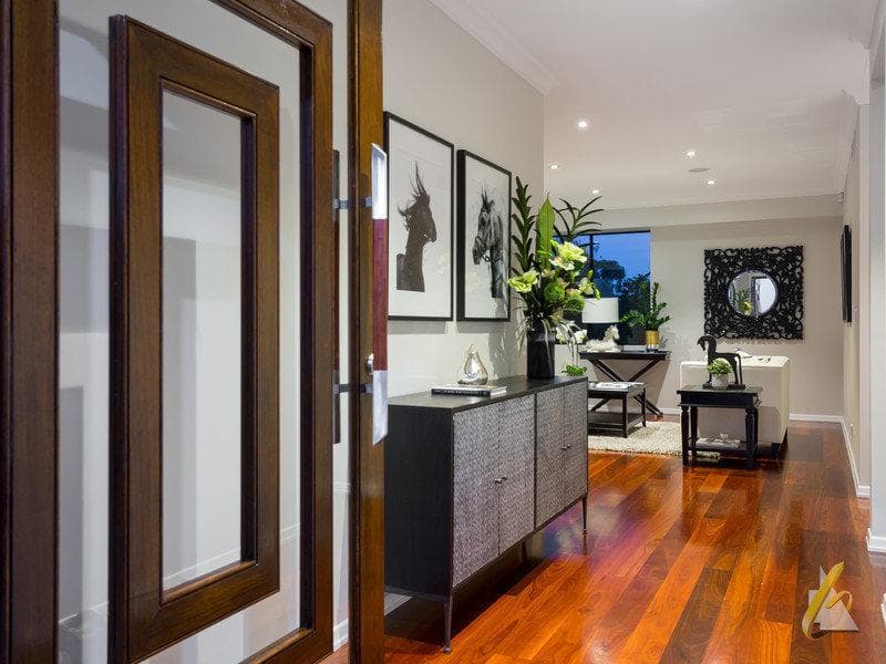 Lot 6, 13 Kirkdale Road (henrii Lane), Chapel Hill, QLD, 4069, Chapel Hill - Thumbnail 5