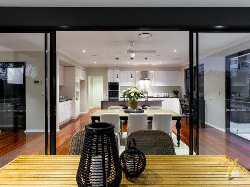 Lot 6, 13 Kirkdale Road (henrii Lane), Chapel Hill, QLD, 4069, Chapel Hill - Thumbnail 8