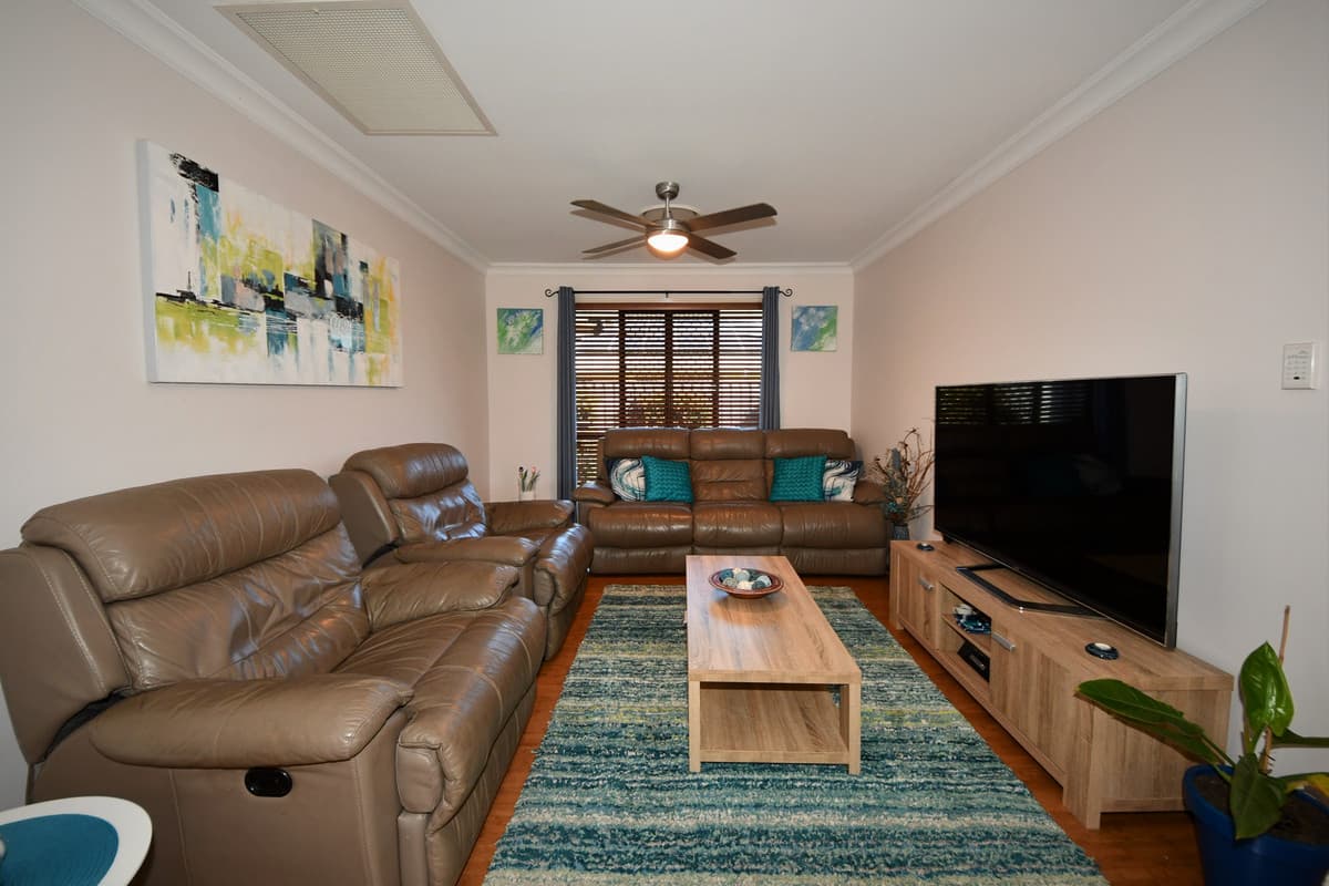 14 JAMIE Crescent, GRACEMERE, Gracemere - Thumbnail 6