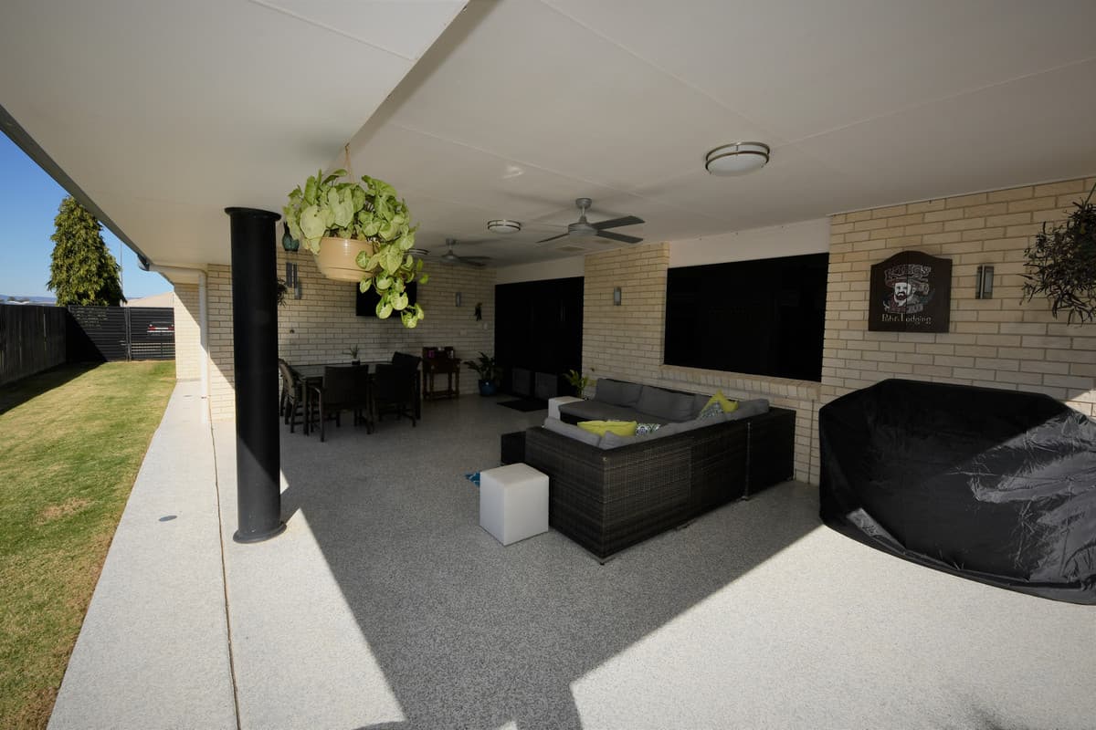 14 JAMIE Crescent, GRACEMERE, Gracemere - Thumbnail 7