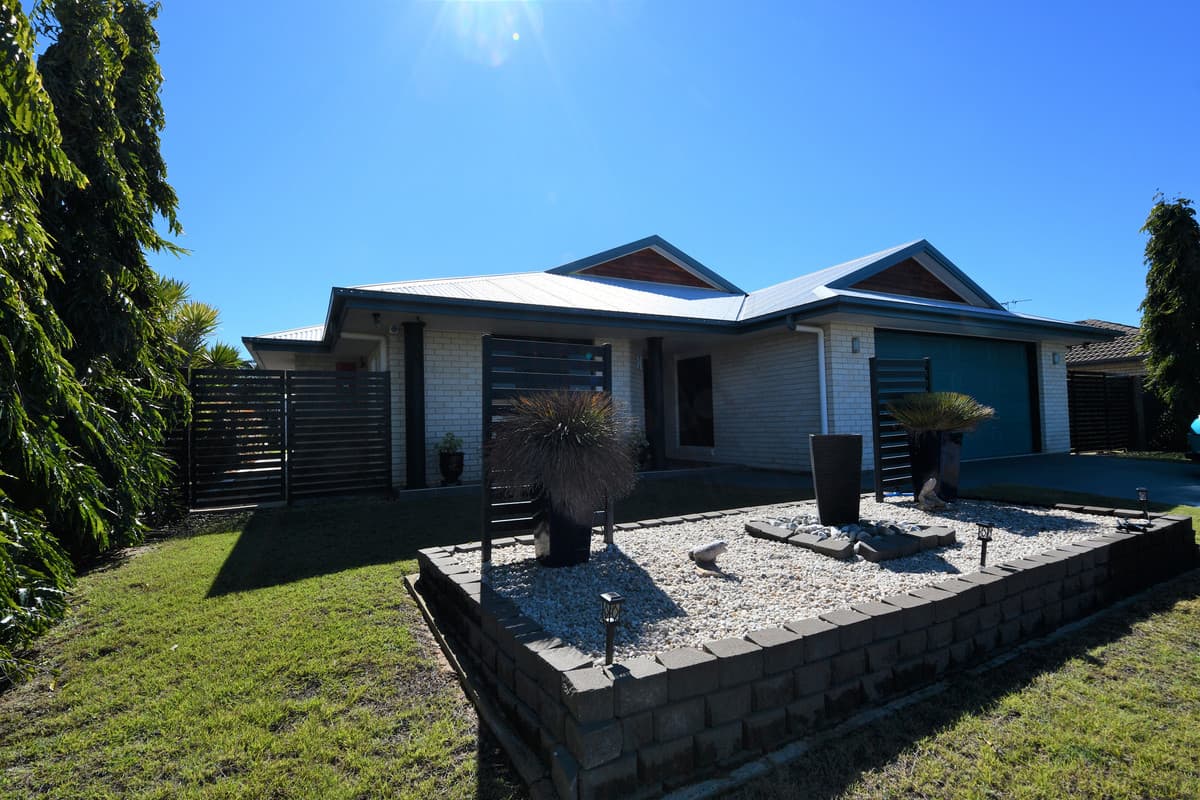 14 JAMIE Crescent, GRACEMERE, Gracemere - Thumbnail 8