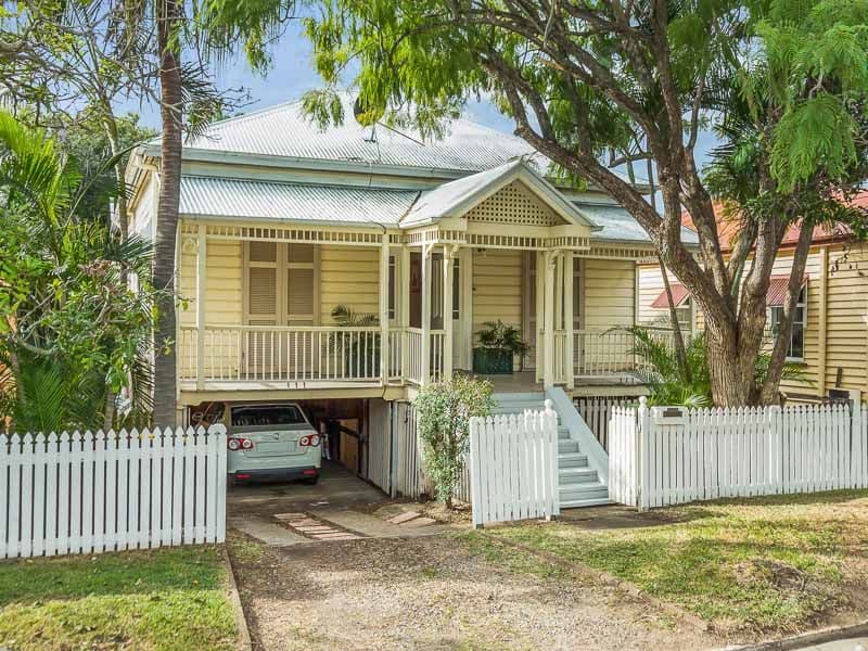 50 Bowler Street, Paddington QLD 4064, Paddington - Image 1