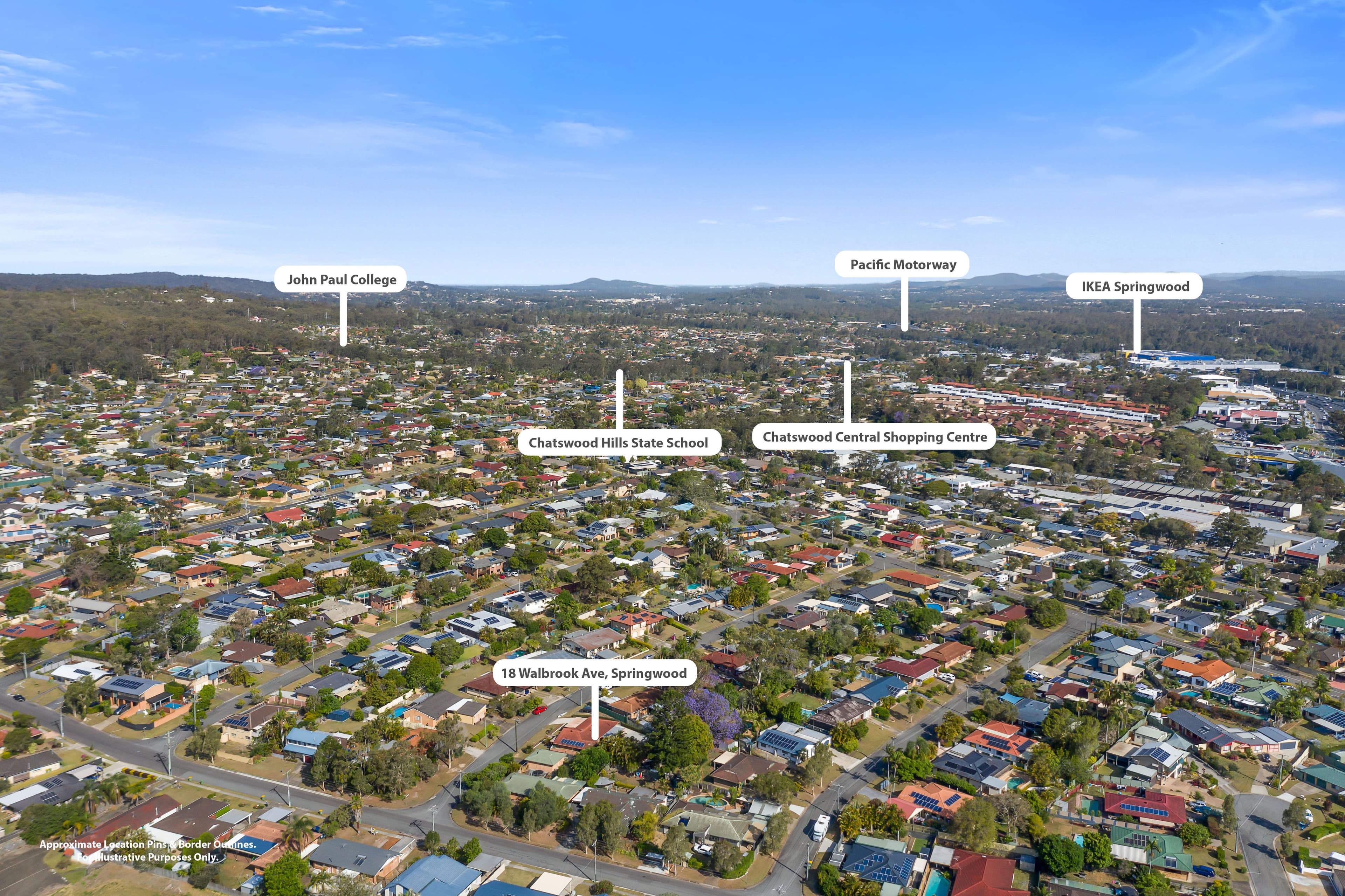 18 Walbrook Avenue, Springwood QLD 4127, Springwood - Thumbnail 3