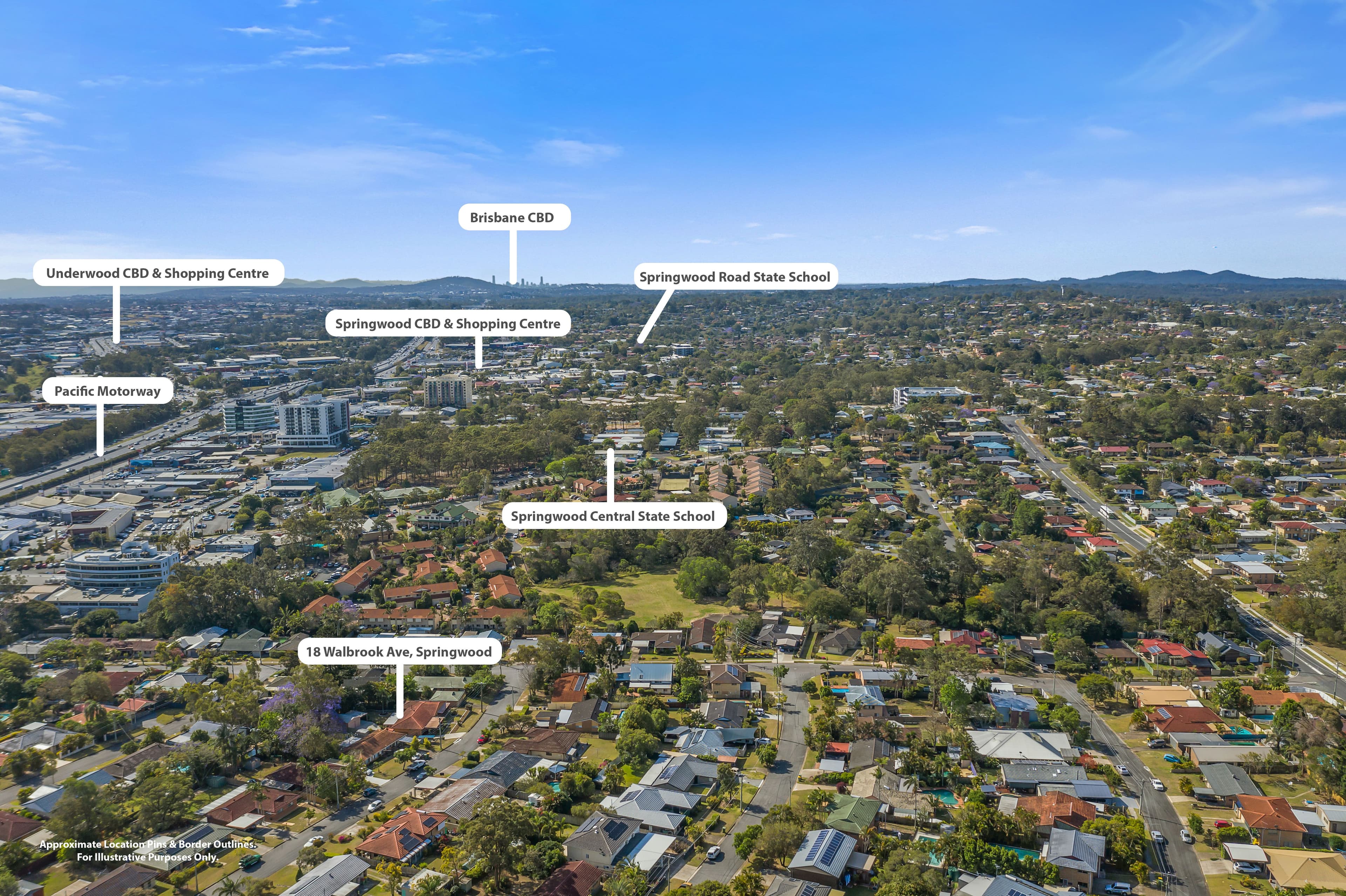 18 Walbrook Avenue, Springwood QLD 4127, Springwood - Thumbnail 4