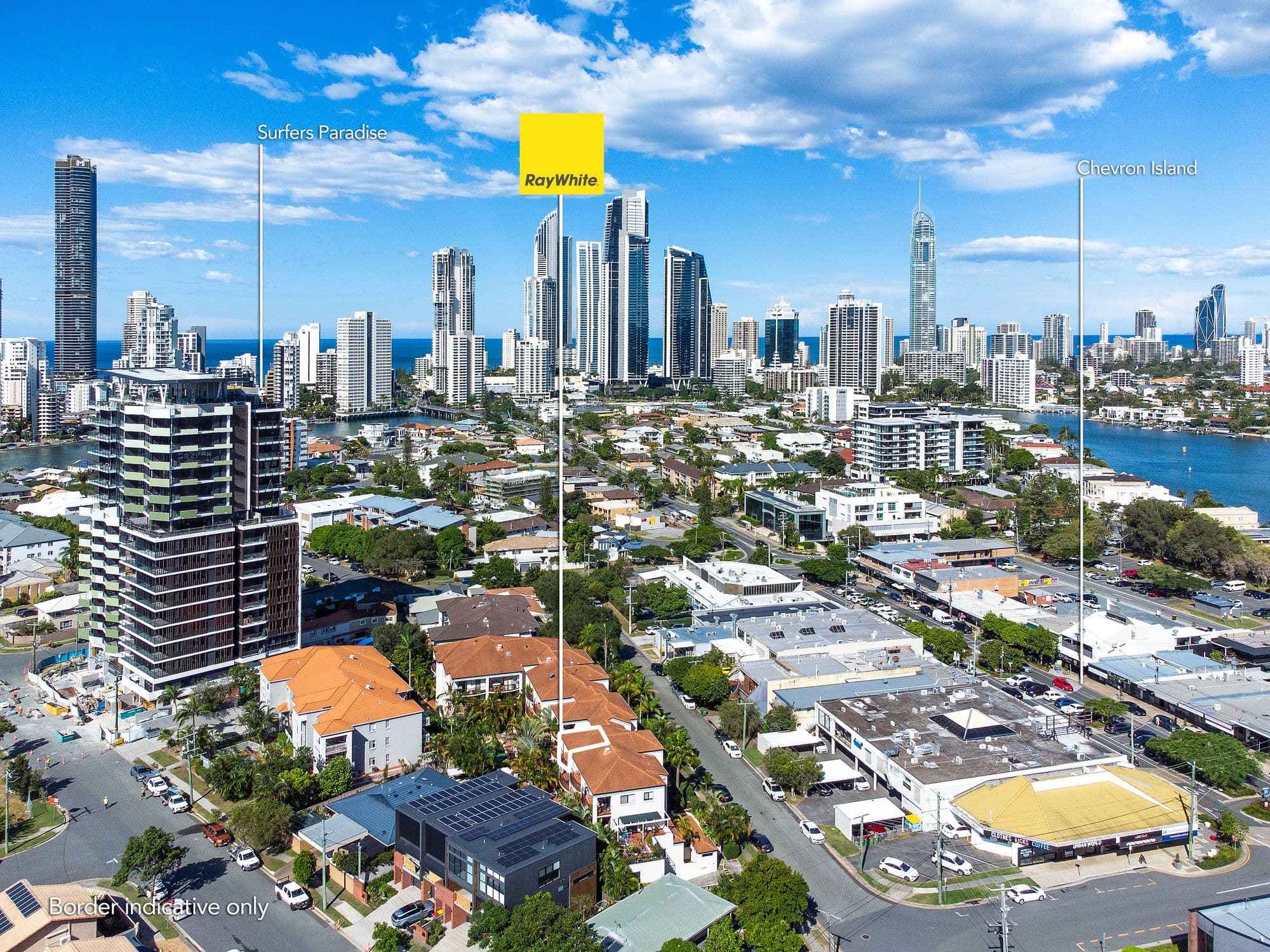 7-13 Barranbali Street, Chevron Island QLD 4217, Chevron Island - Image 1