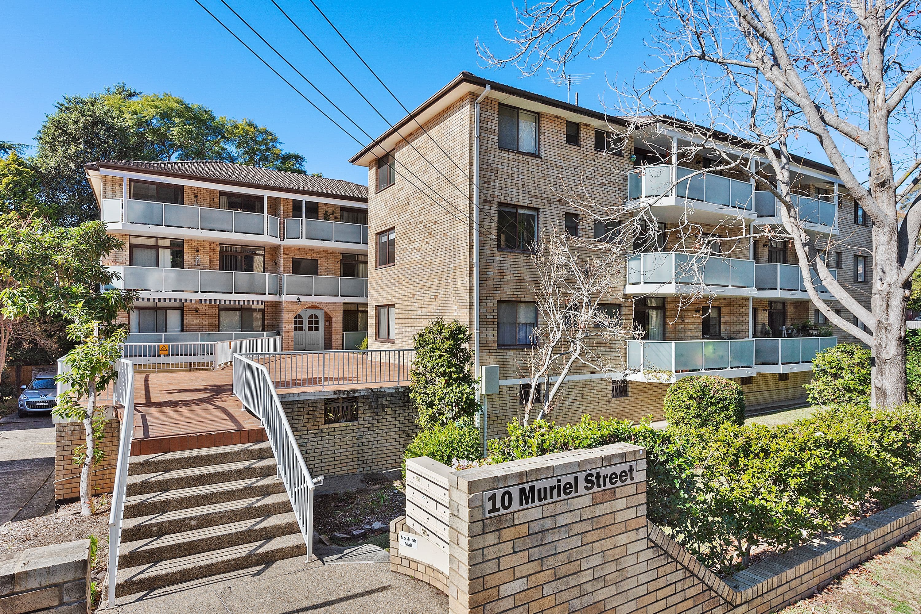 10 Muriel Street, Hornsby NSW 2077, Hornsby - Image 1