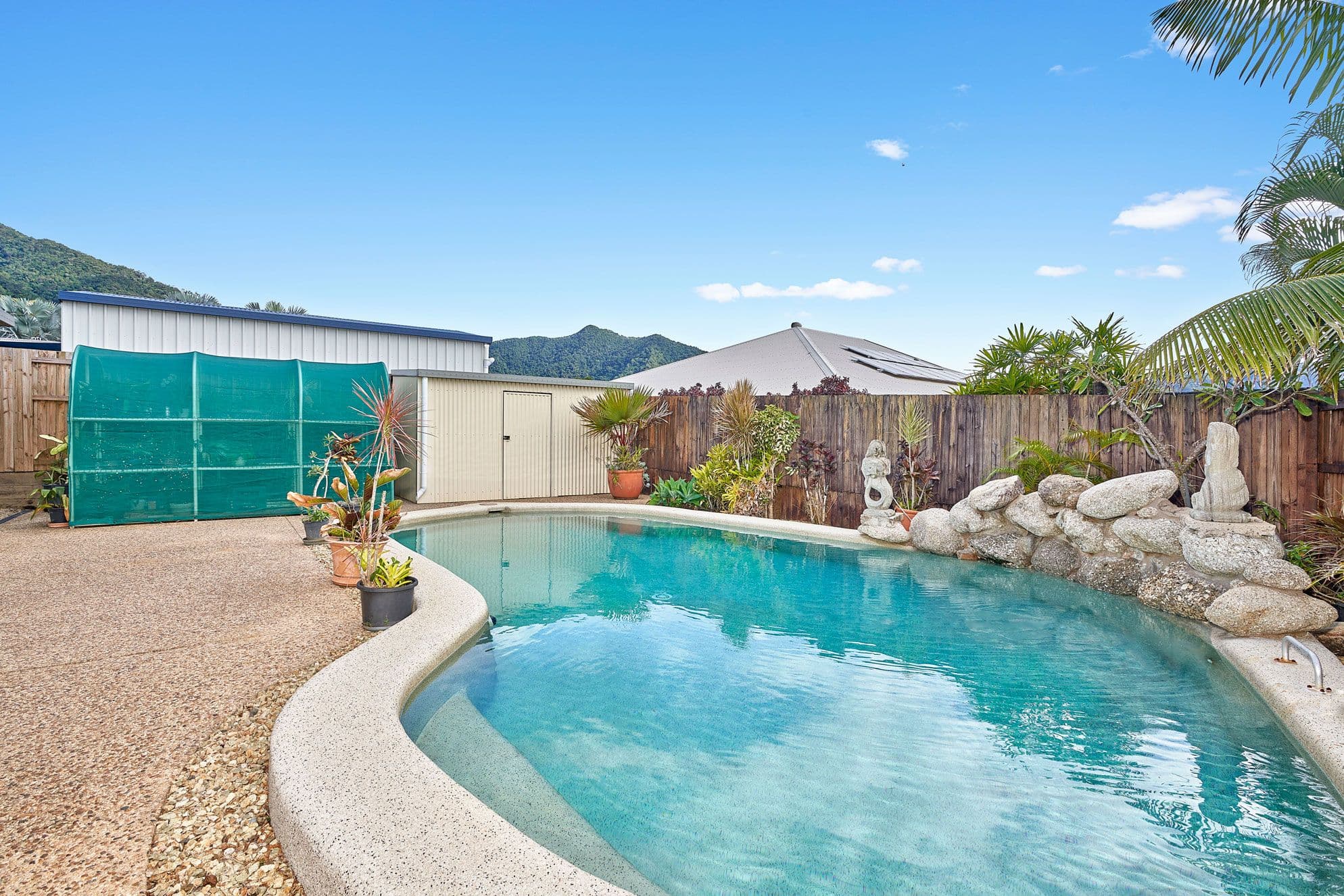 66 Piccone Drive, Edmonton QLD 4869, Edmonton - Thumbnail 2