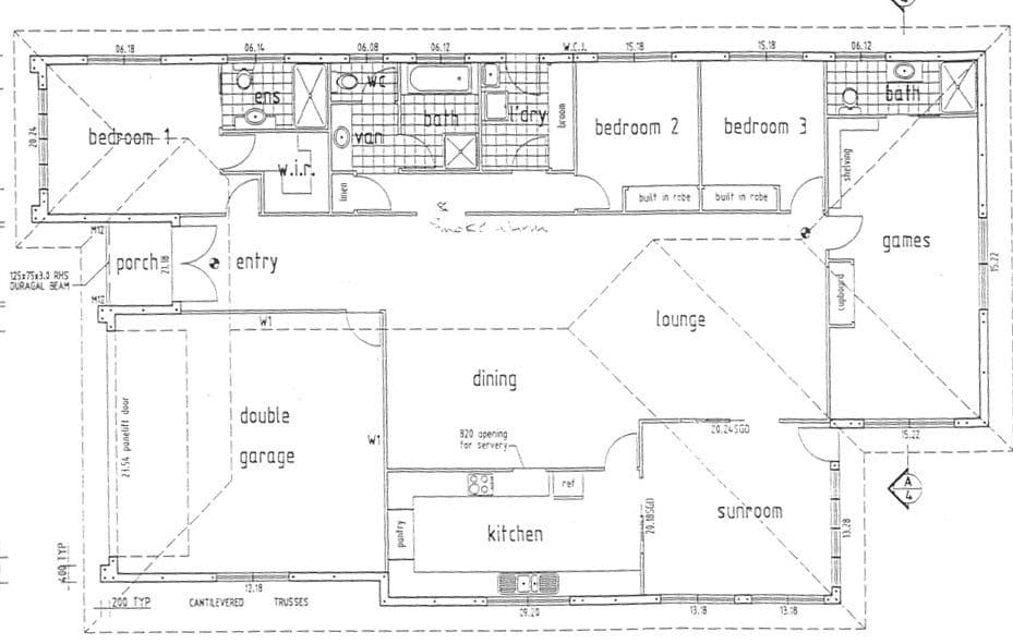 66 Piccone Drive, Edmonton QLD 4869, Edmonton - Thumbnail 3
