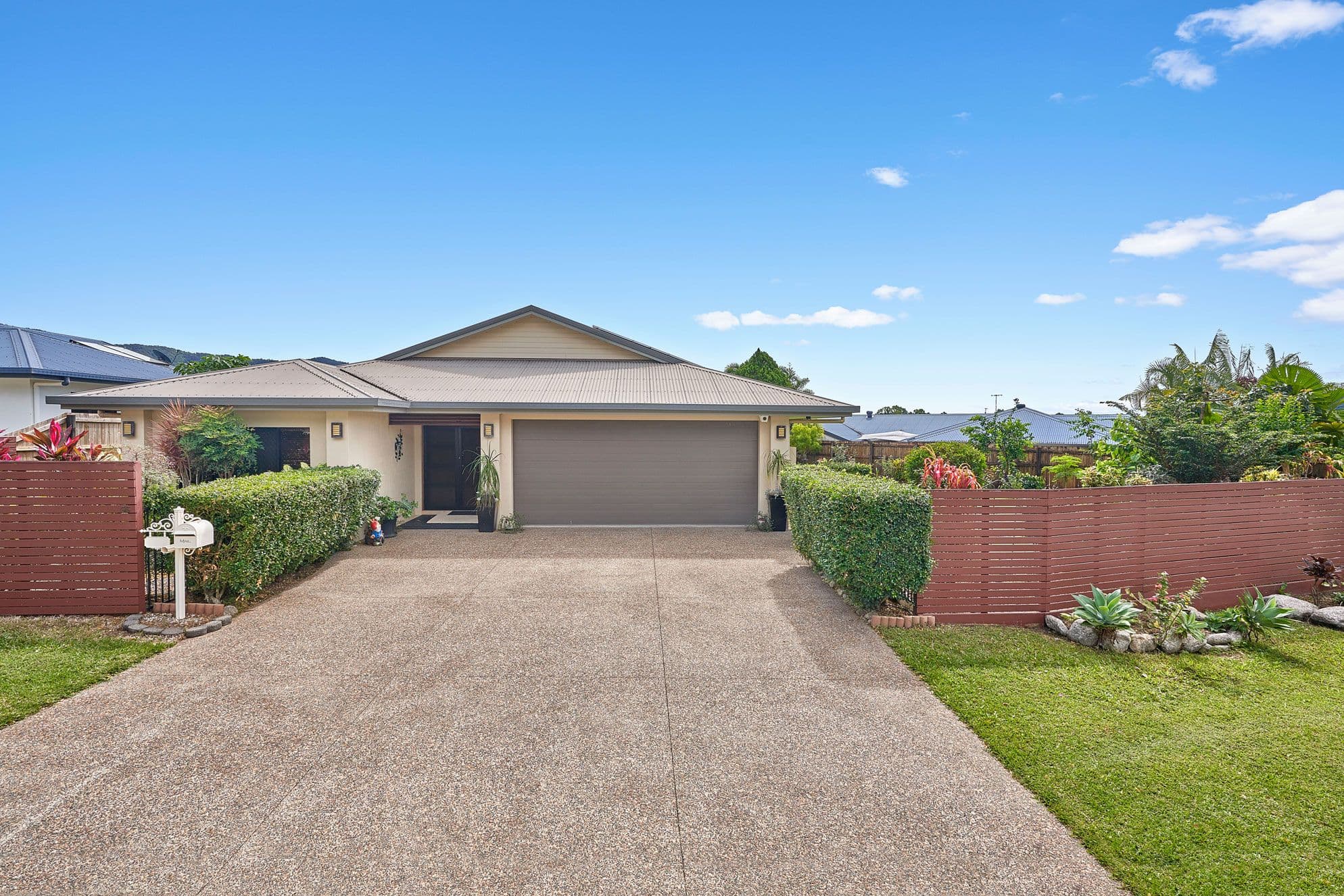 66 Piccone Drive, Edmonton QLD 4869, Edmonton - Thumbnail 4