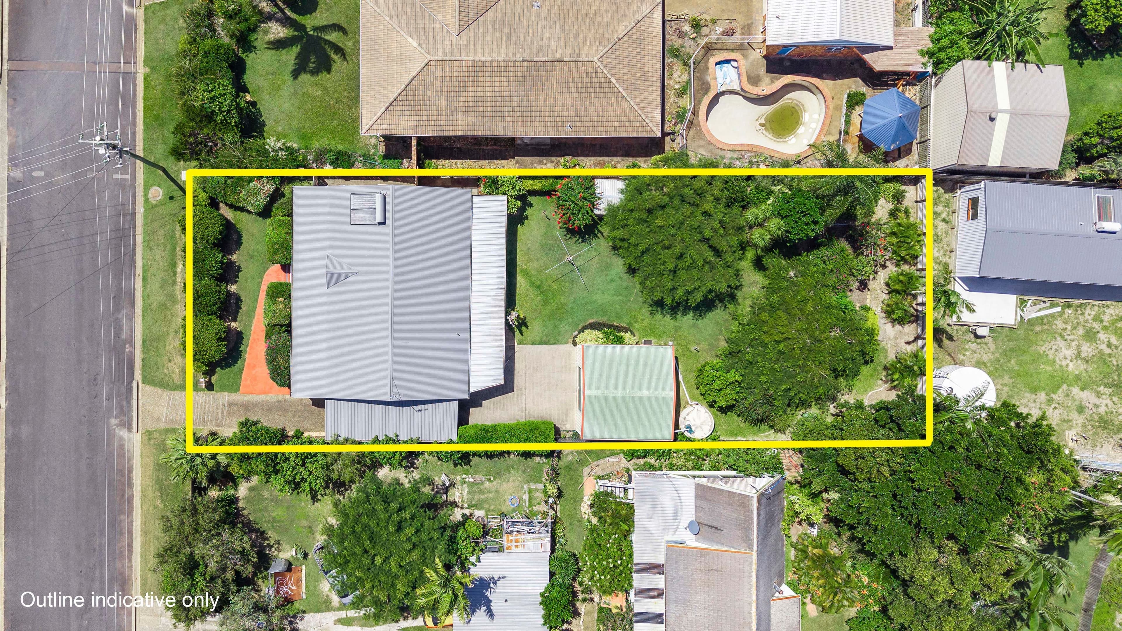 36 Jensen Drive, Urraween QLD 4655, Urraween - Thumbnail 2