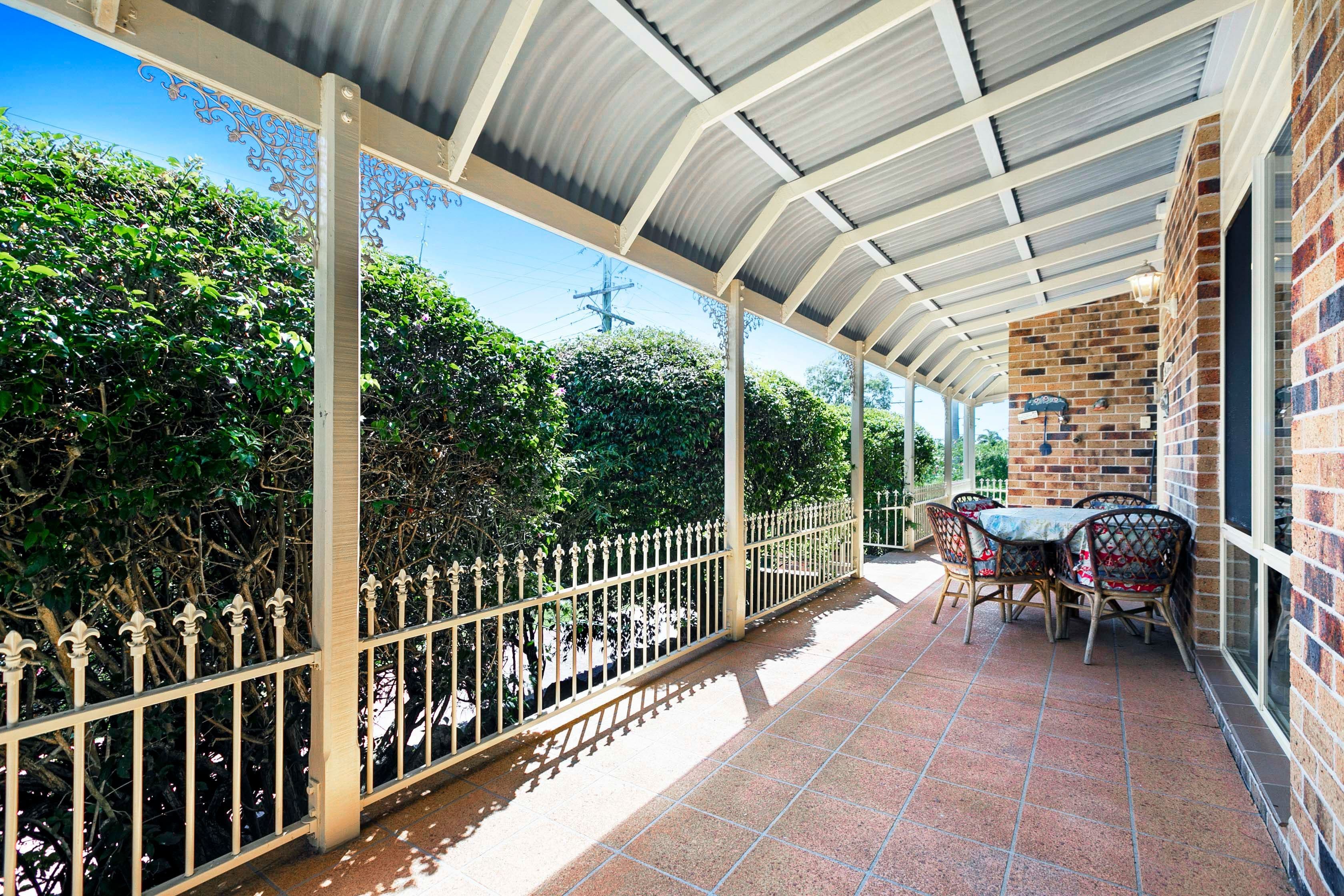 36 Jensen Drive, Urraween QLD 4655, Urraween - Thumbnail 4