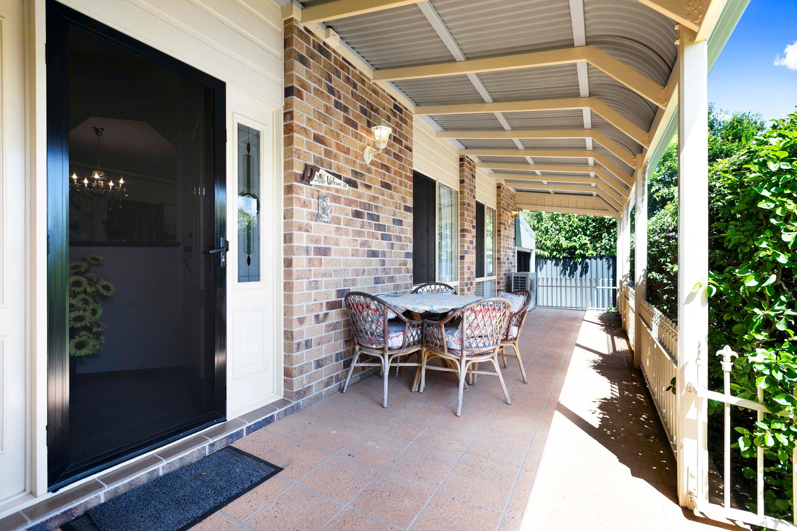36 Jensen Drive, Urraween QLD 4655, Urraween - Thumbnail 5