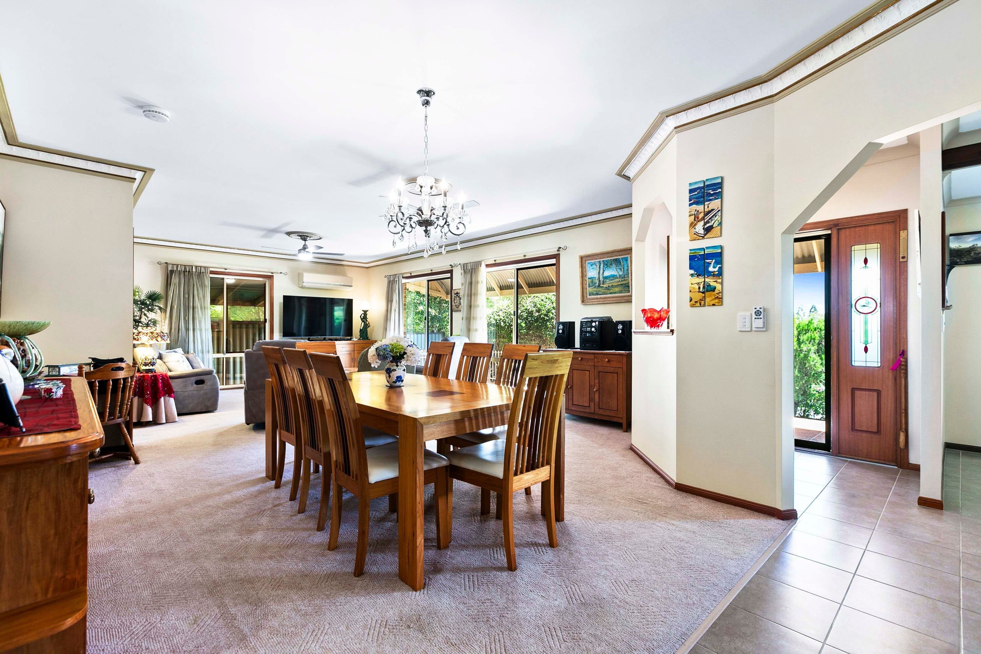 36 Jensen Drive, Urraween QLD 4655, Urraween - Thumbnail 6