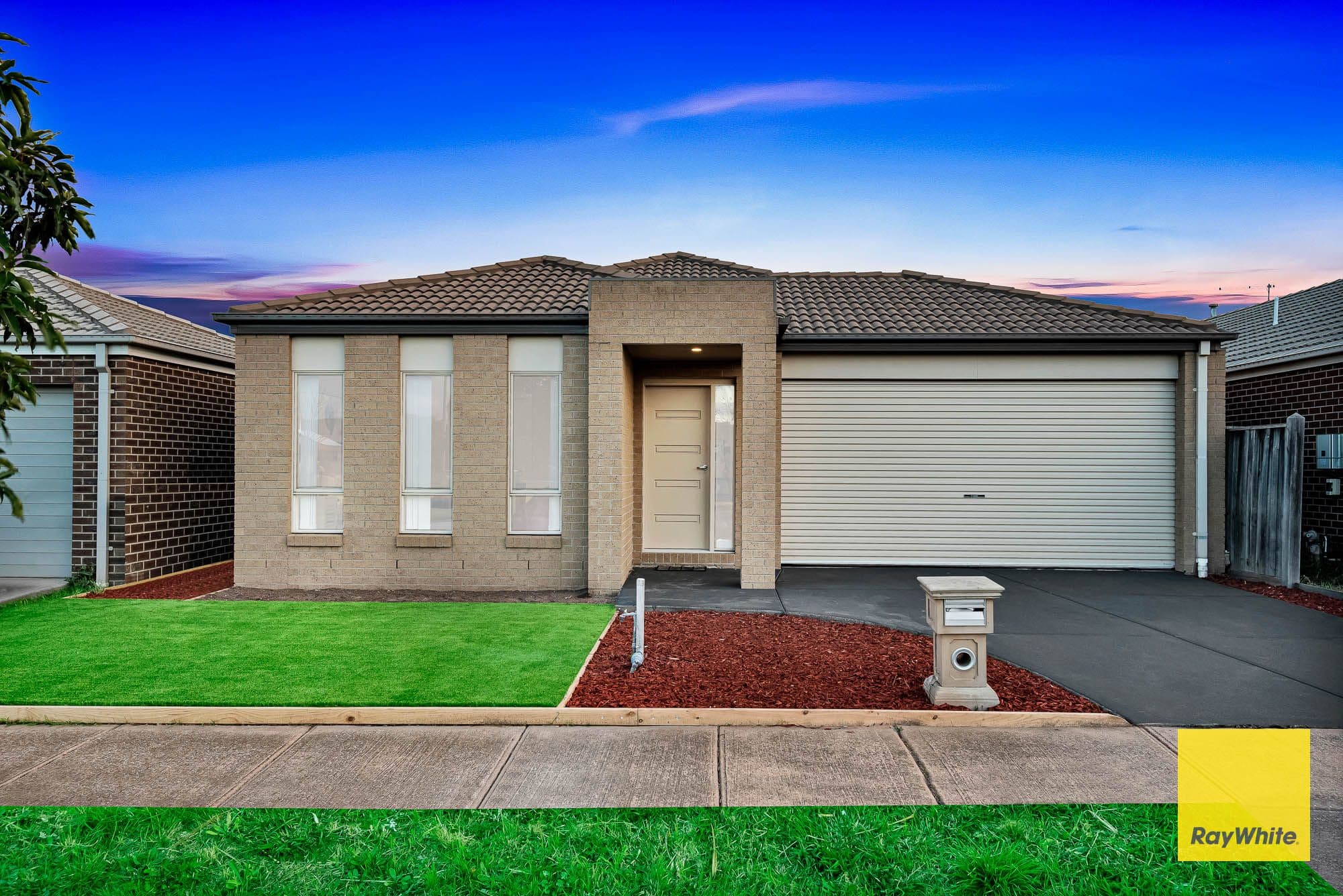 125 Sayers Road, Williams Landing VIC 3027, Williams Landing - Image 1