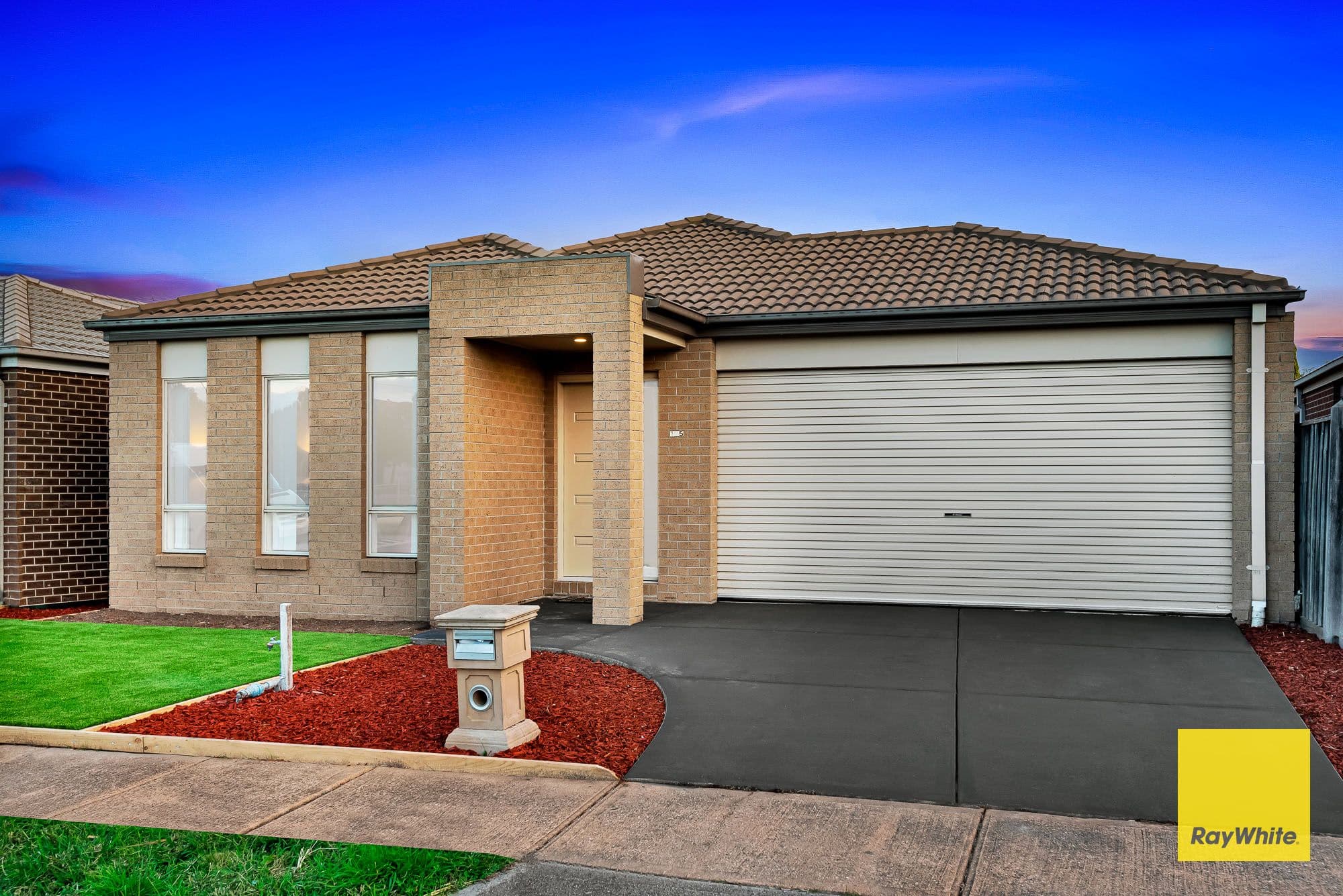 125 Sayers Road, Williams Landing VIC 3027, Williams Landing - Thumbnail 2