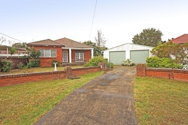 82 Matthews Square, INGLEBURN NSW 2565, Ingleburn - Image 1