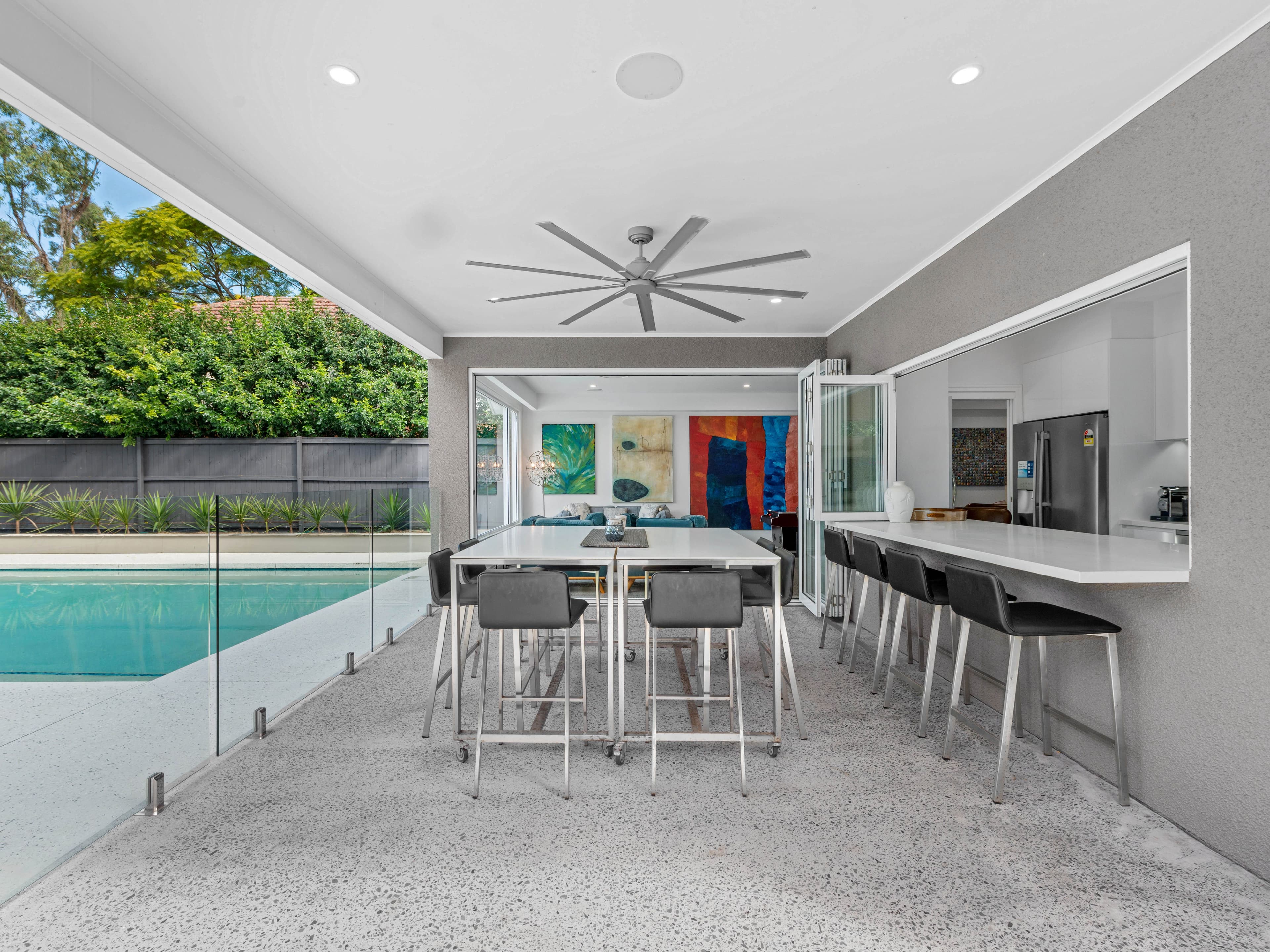33 Aloomba Road, Ashgrove QLD 4060, Ashgrove - Thumbnail 6