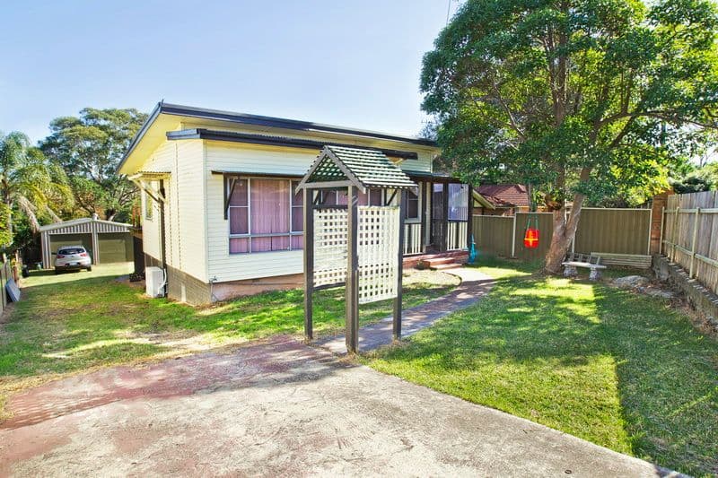 357 Princes Highway, BOMADERRY NSW 2541, Bomaderry - Image 1