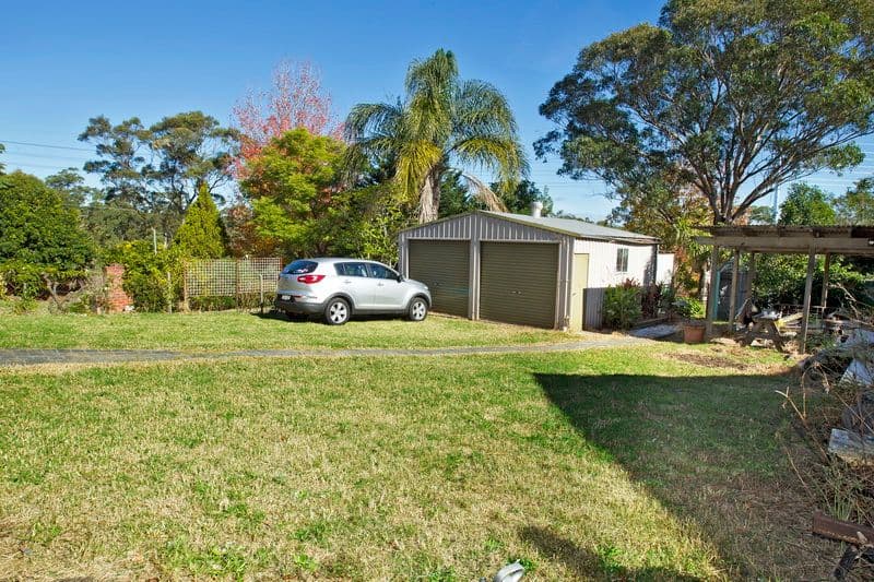 357 Princes Highway, BOMADERRY NSW 2541, Bomaderry - Thumbnail 6