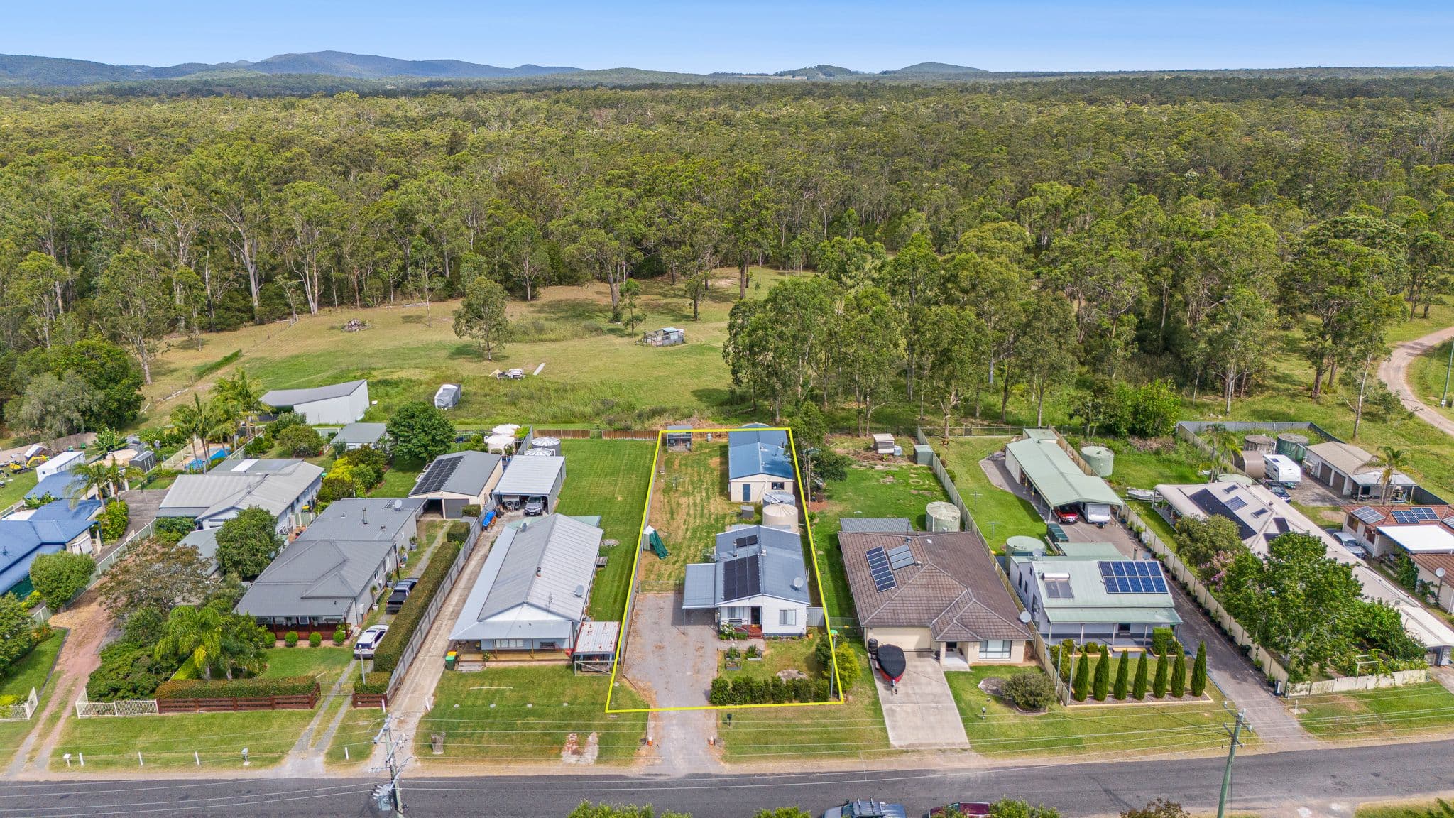 56 Old Coach Road, Limeburners Creek NSW 2324, Limeburners Creek - Image 1