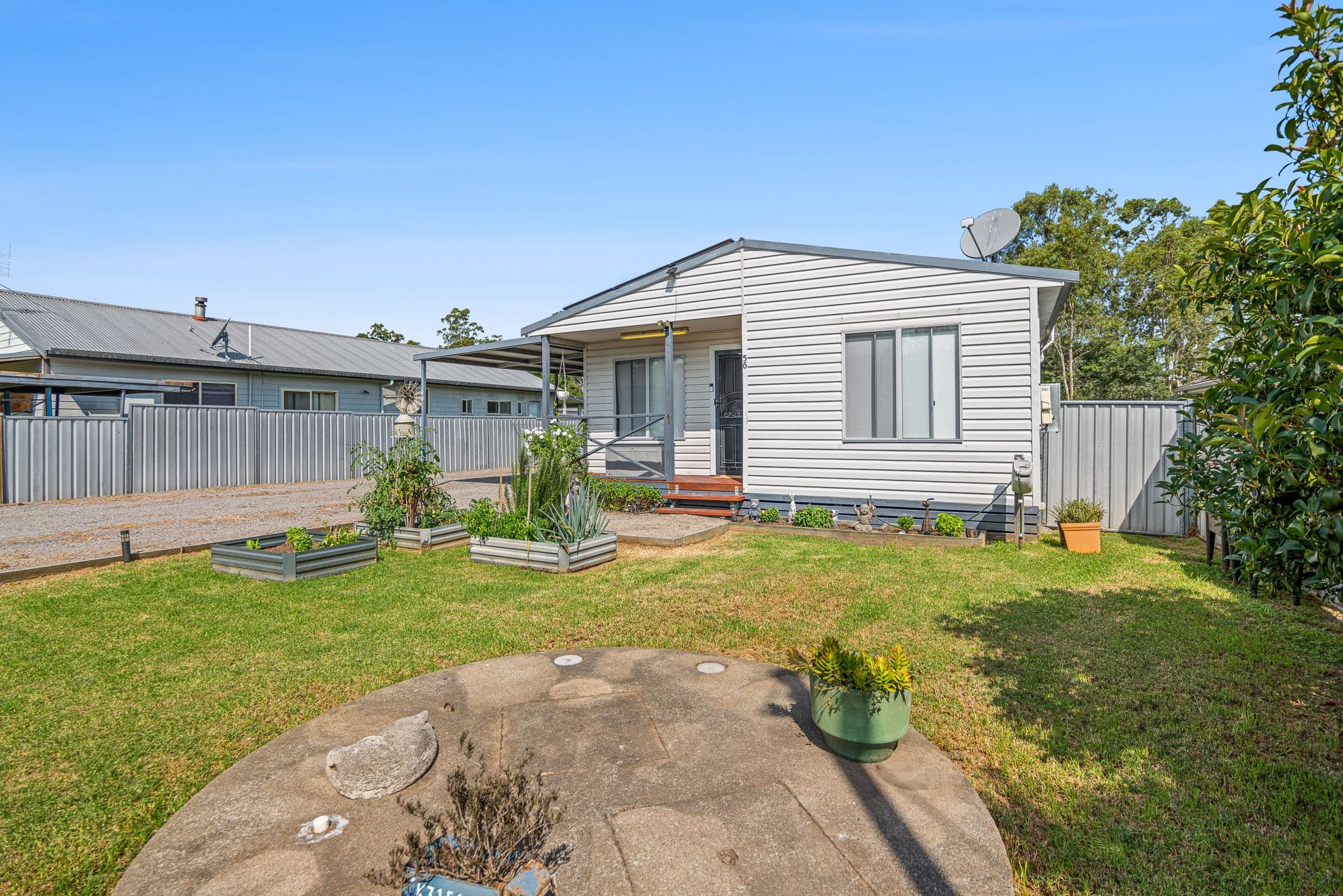 56 Old Coach Road, Limeburners Creek NSW 2324, Limeburners Creek - Thumbnail 2