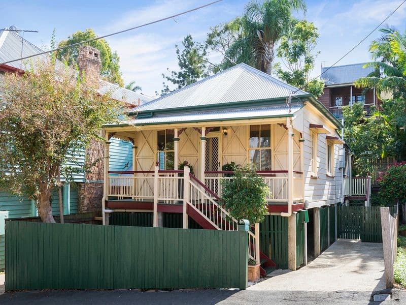 43 Sheriff Street, PETRIE TERRACE QLD 4000, Petrie Terrace - Image 1