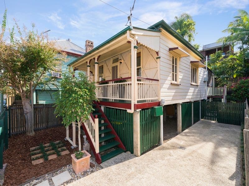 43 Sheriff Street, PETRIE TERRACE QLD 4000, Petrie Terrace - Thumbnail 2