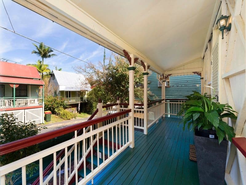 43 Sheriff Street, PETRIE TERRACE QLD 4000, Petrie Terrace - Thumbnail 3
