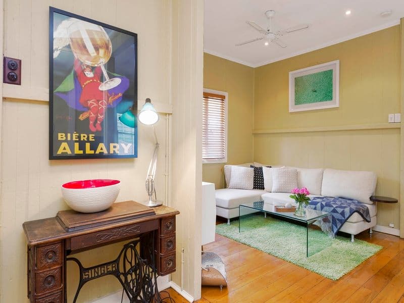 43 Sheriff Street, PETRIE TERRACE QLD 4000, Petrie Terrace - Thumbnail 4