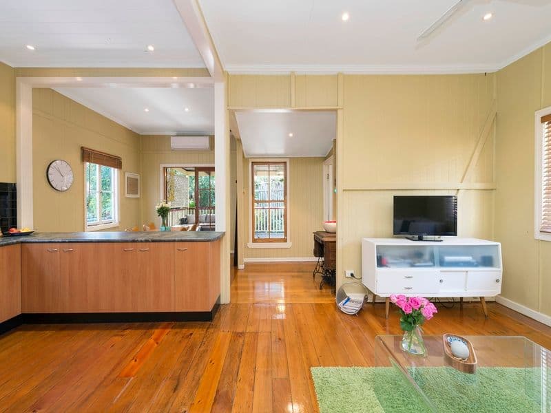 43 Sheriff Street, PETRIE TERRACE QLD 4000, Petrie Terrace - Thumbnail 6