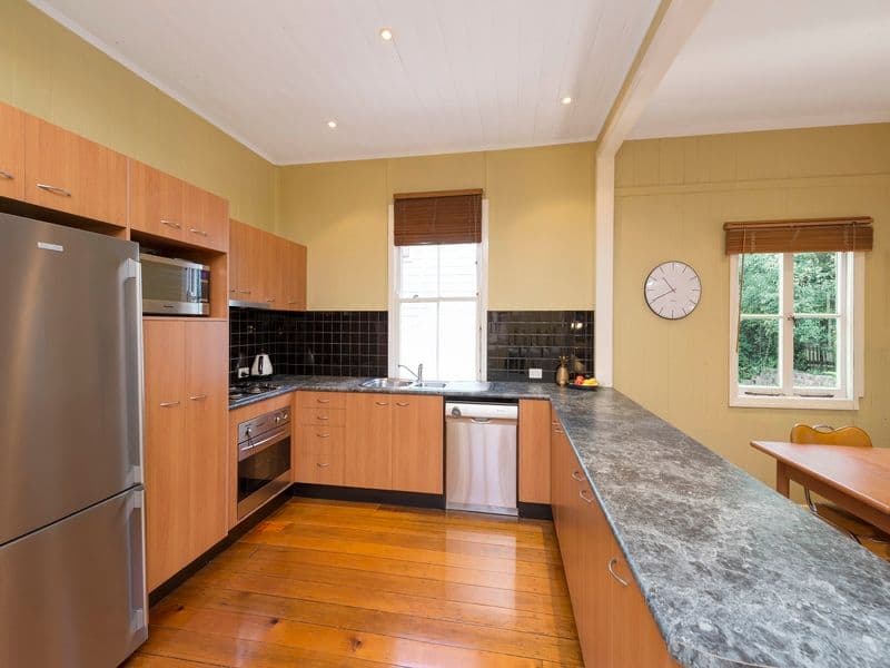 43 Sheriff Street, PETRIE TERRACE QLD 4000, Petrie Terrace - Thumbnail 7