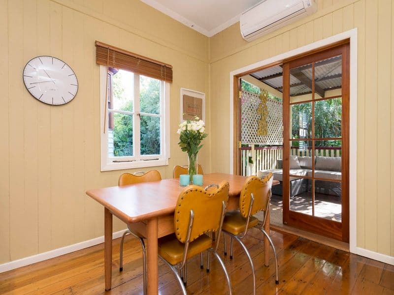 43 Sheriff Street, PETRIE TERRACE QLD 4000, Petrie Terrace - Thumbnail 8