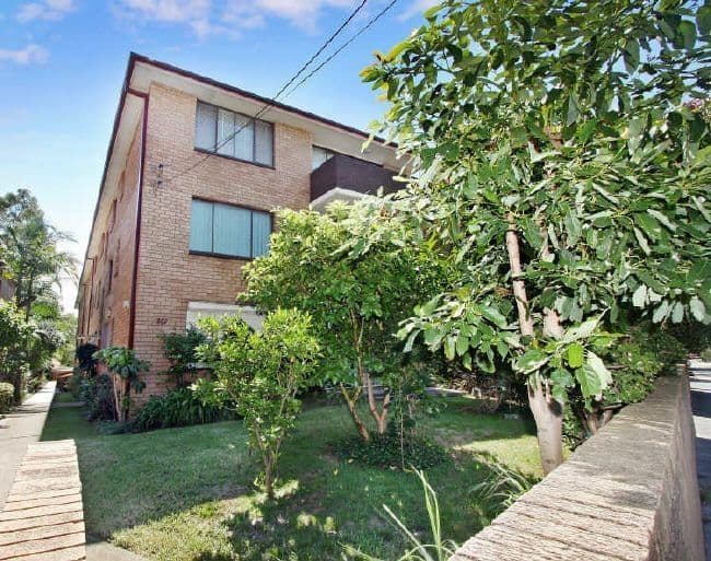 5/363 New Canterbury Road, Dulwich Hill - Image 1