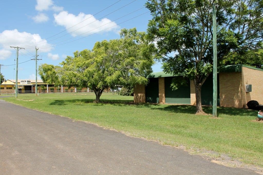 3 Sergiacomi Street, Gooburrum QLD 4670, Gooburrum - Image 1