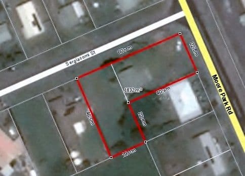 3 Sergiacomi Street, Gooburrum QLD 4670, Gooburrum - Thumbnail 3