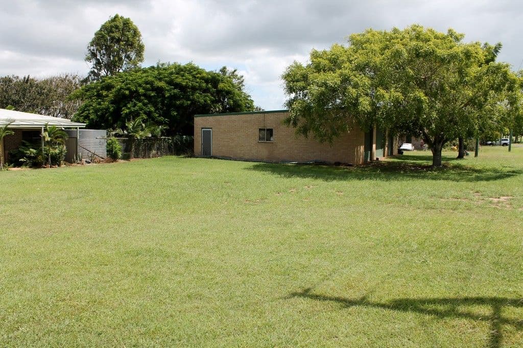 3 Sergiacomi Street, Gooburrum QLD 4670, Gooburrum - Thumbnail 4