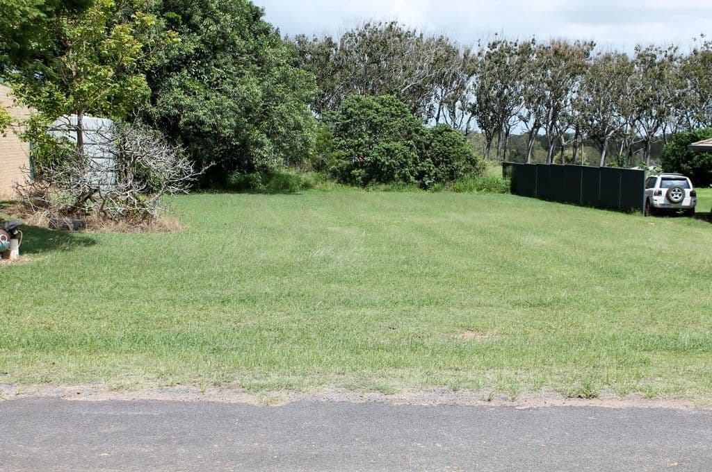 3 Sergiacomi Street, Gooburrum QLD 4670, Gooburrum - Thumbnail 5