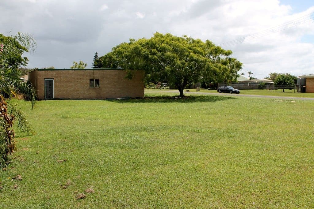 3 Sergiacomi Street, Gooburrum QLD 4670, Gooburrum - Thumbnail 6