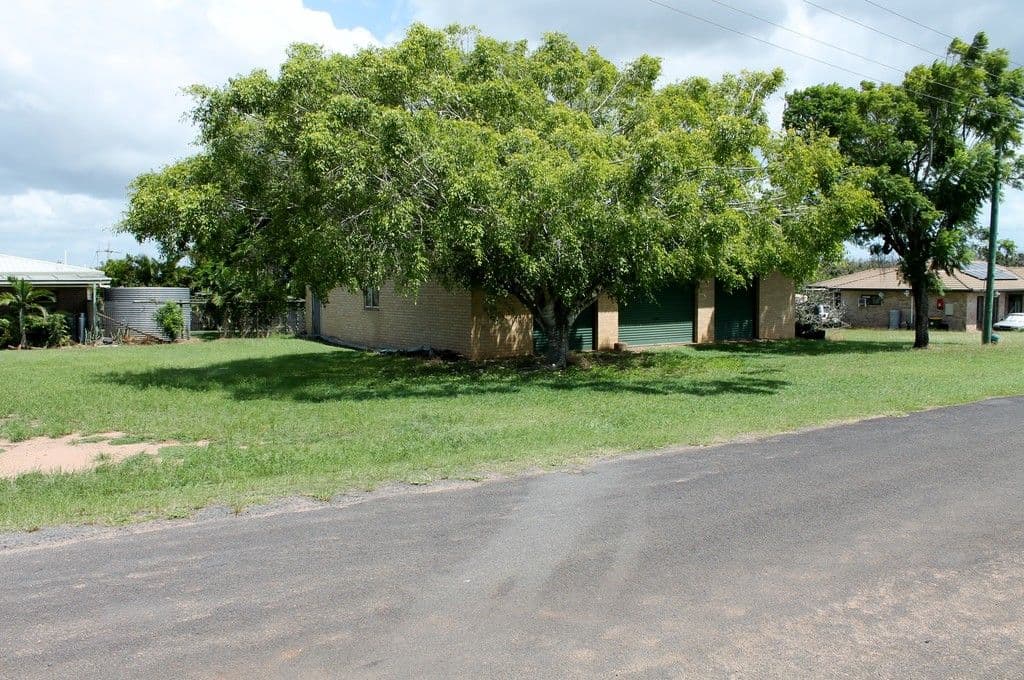 3 Sergiacomi Street, Gooburrum QLD 4670, Gooburrum - Thumbnail 8