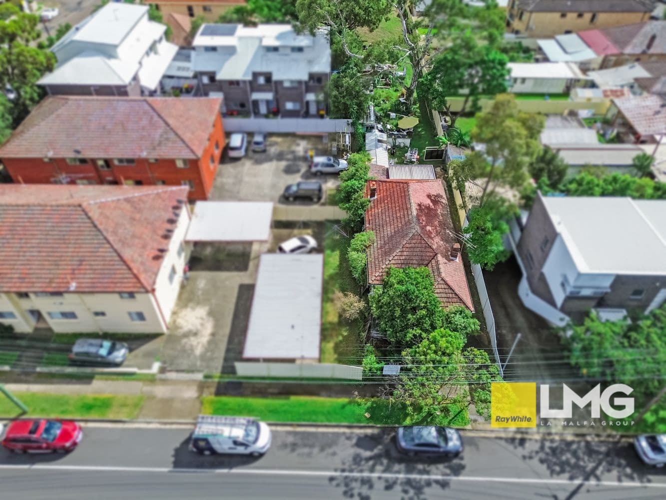 1 Chiswick Road, Auburn NSW 2144, Auburn - Thumbnail 3