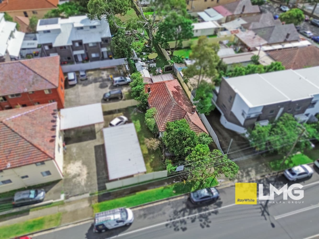1 Chiswick Road, Auburn NSW 2144, Auburn - Thumbnail 4