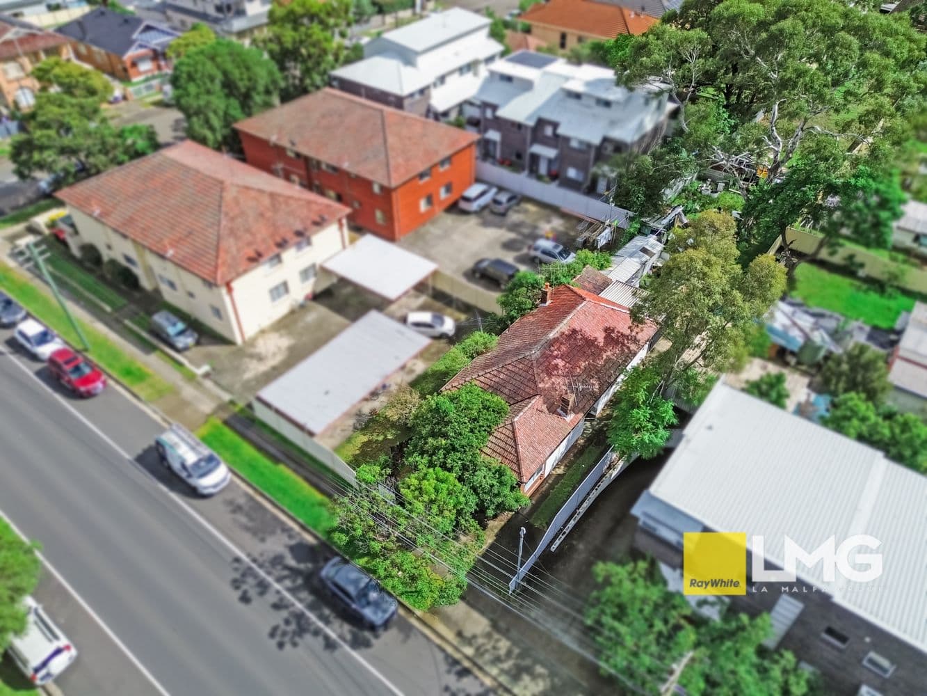 1 Chiswick Road, Auburn NSW 2144, Auburn - Thumbnail 5