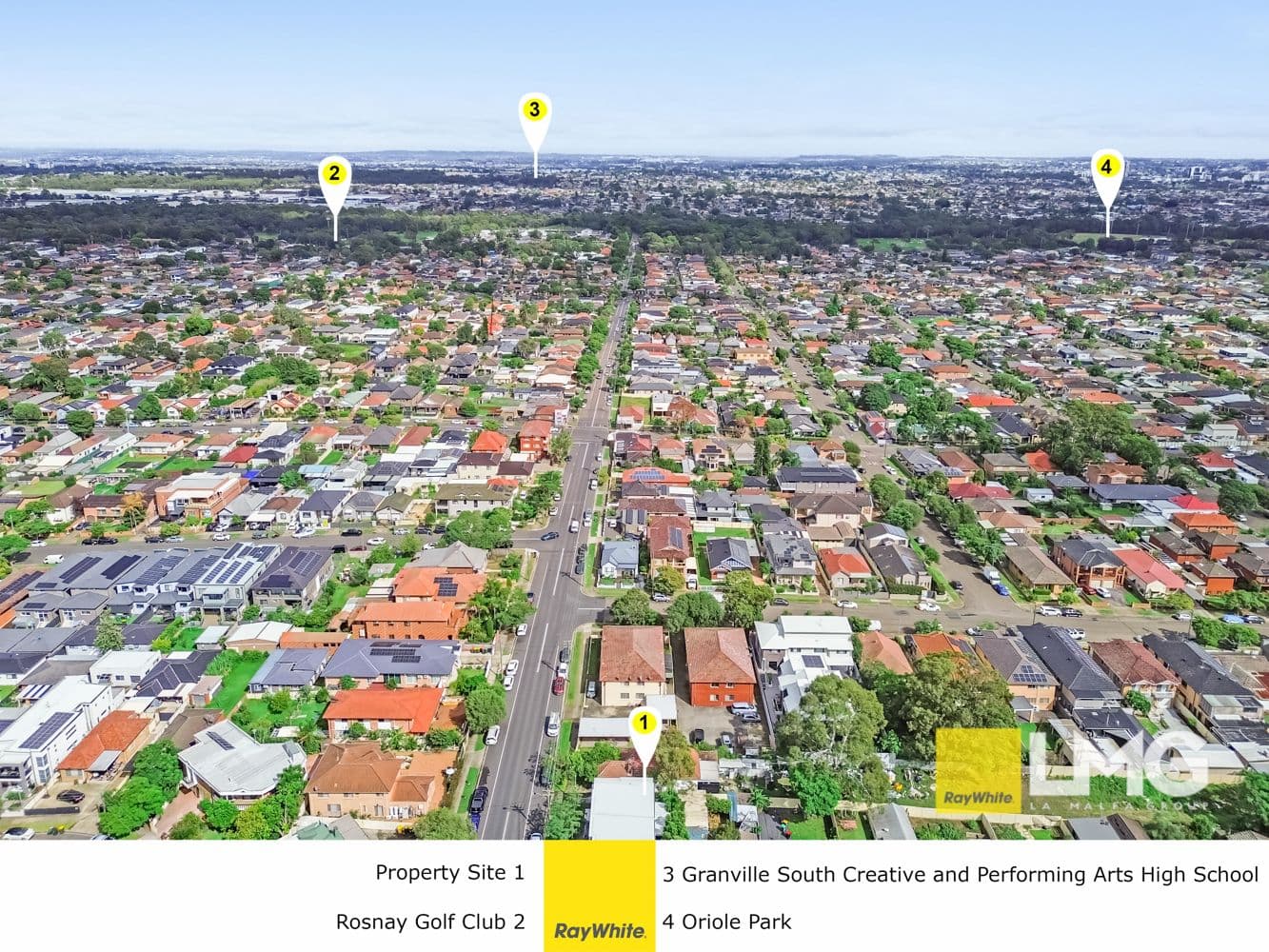 1 Chiswick Road, Auburn NSW 2144, Auburn - Thumbnail 6
