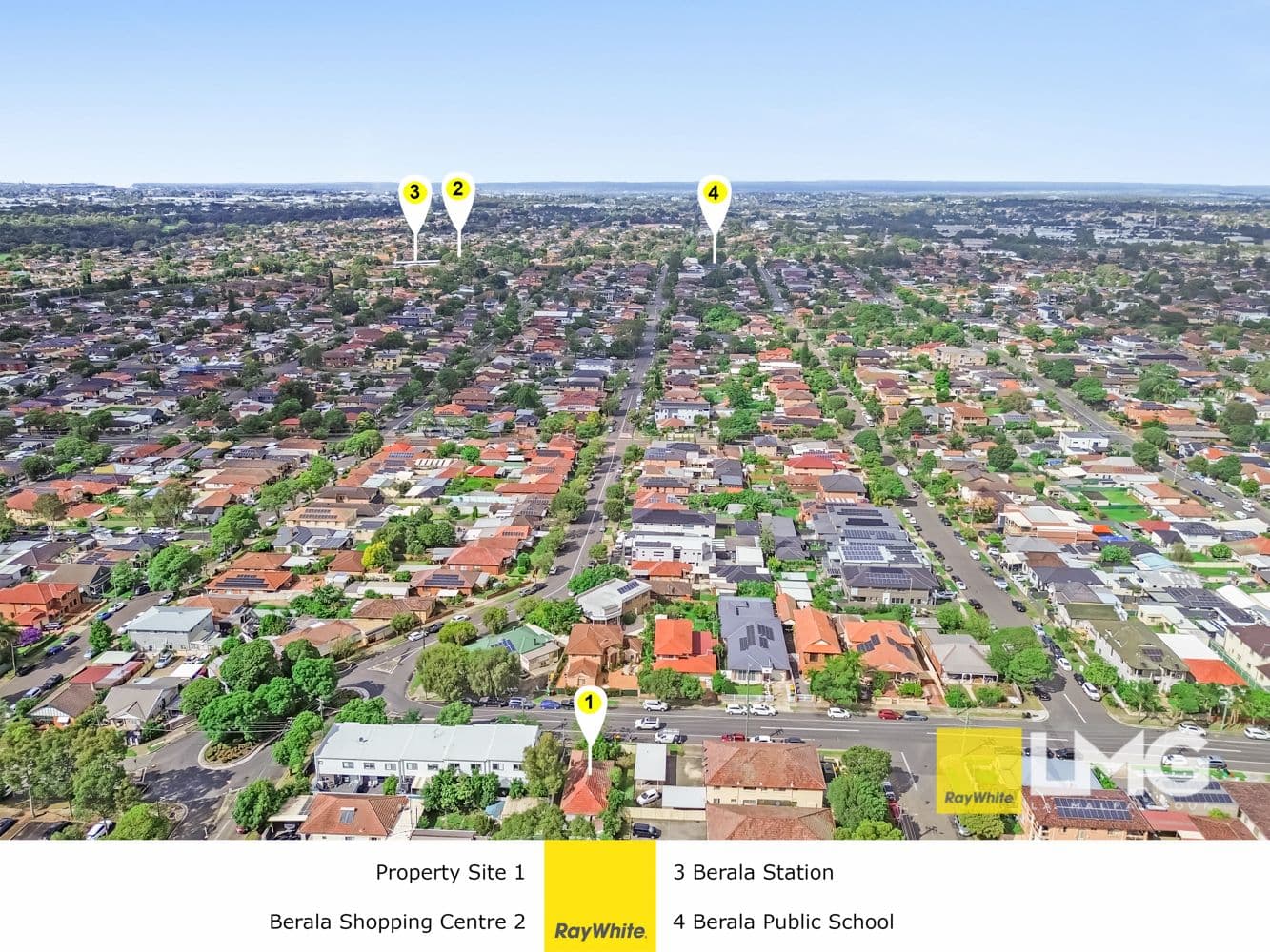 1 Chiswick Road, Auburn NSW 2144, Auburn - Thumbnail 7