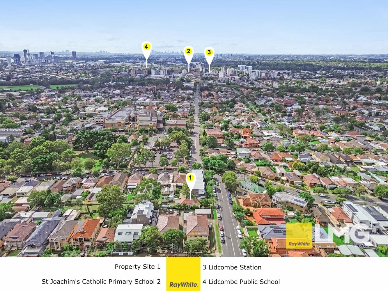 1 Chiswick Road, Auburn NSW 2144, Auburn - Thumbnail 8