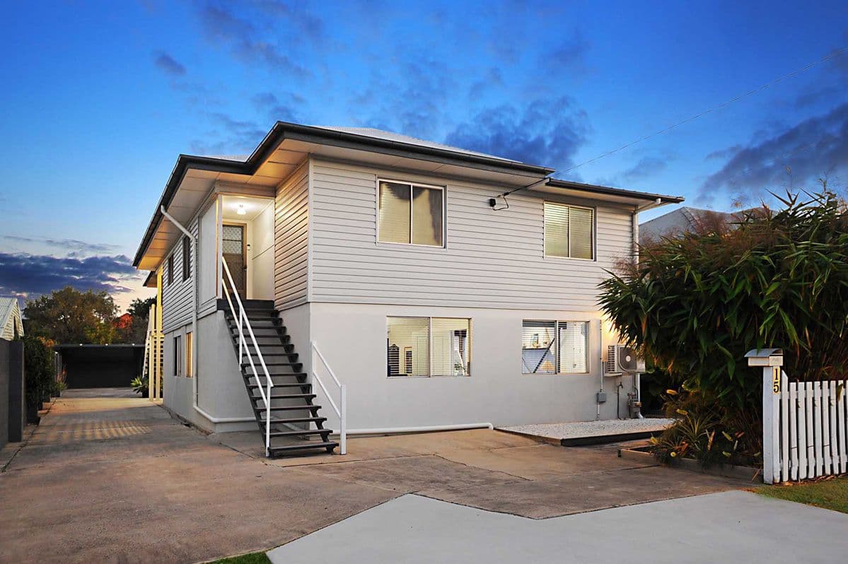 15 Crescent Way, Hendra QLD 4011, Hendra - Thumbnail 2